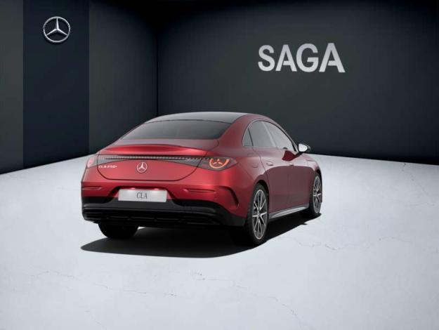 MERCEDES-BENZ CLA 250 +  Sport Edition