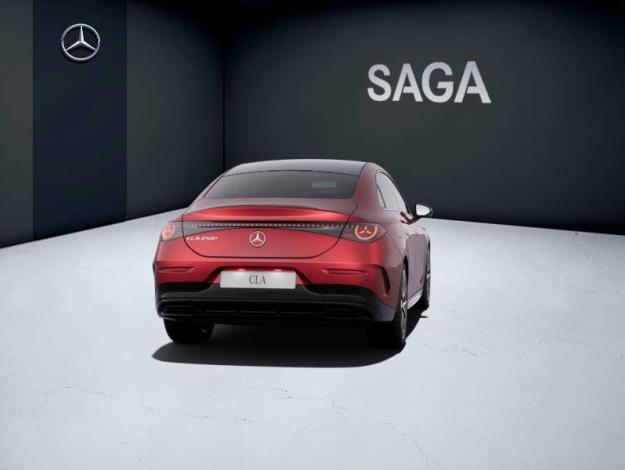MERCEDES-BENZ CLA 250 +  Sport Edition