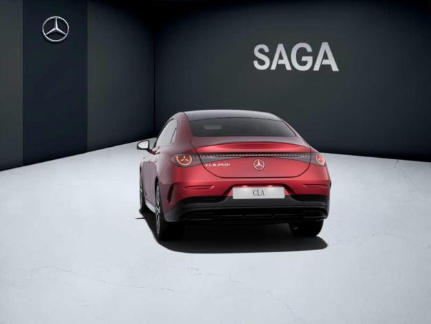 MERCEDES-BENZ CLA 250 +  Sport Edition