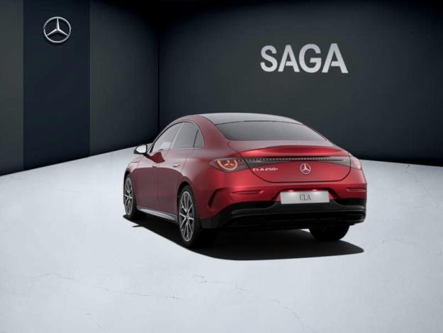 MERCEDES-BENZ CLA 250 +  Sport Edition