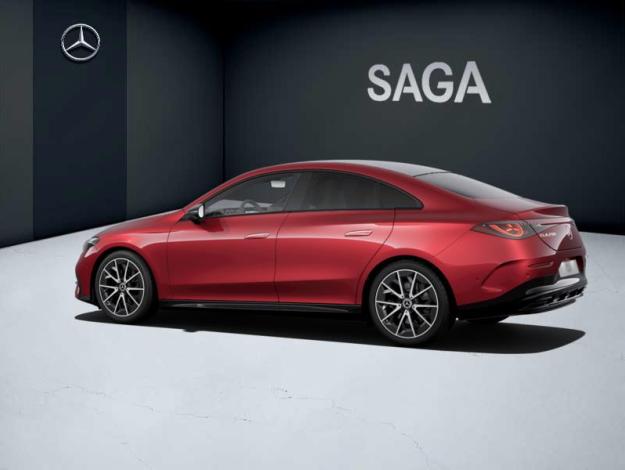 MERCEDES-BENZ CLA 250 +  Sport Edition