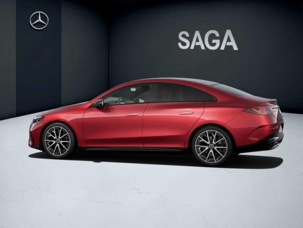 MERCEDES-BENZ CLA 250 +  Sport Edition