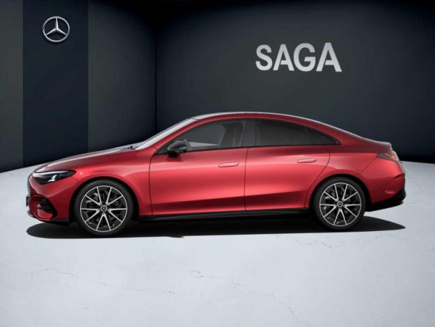 MERCEDES-BENZ CLA 250 +  Sport Edition