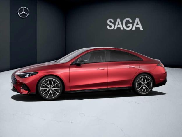 MERCEDES-BENZ CLA 250 +  Sport Edition