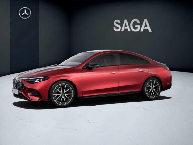 MERCEDES-BENZ CLA 250 +  Sport Edition