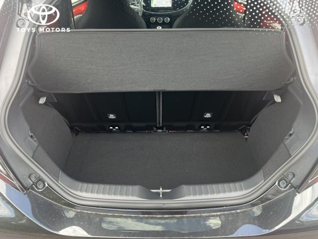 TOYOTA Aygo X 1.0 VVT-i 72 Design  AYGO X 72 CH BVM5 DESIGN MY24