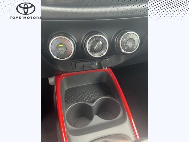 TOYOTA Aygo X 1.0 VVT-i 72 Design  AYGO X 72 CH BVM5 DESIGN MY24