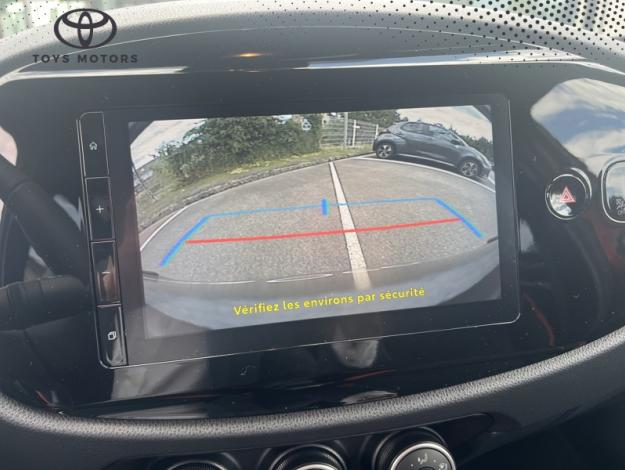 TOYOTA Aygo X 1.0 VVT-i 72 Design  AYGO X 72 CH BVM5 DESIGN MY24