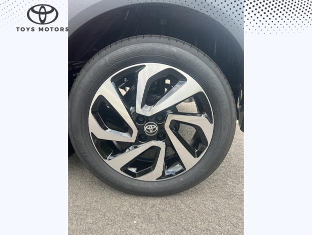 TOYOTA Aygo X 1.0 VVT-i 72 Design  AYGO X 72 CH BVM5 DESIGN MY24