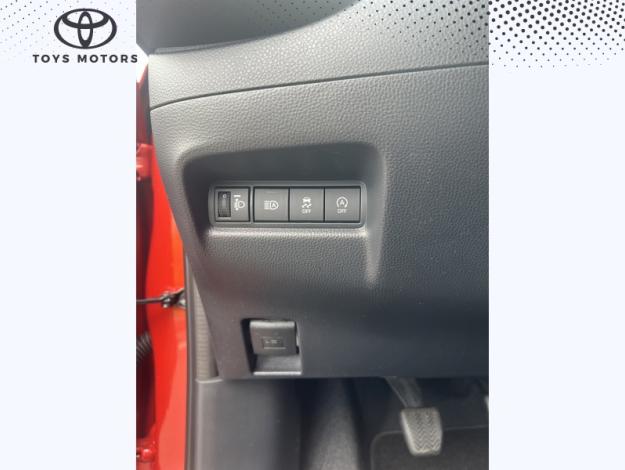 TOYOTA Aygo X 1.0 VVT-i 72 Design  AYGO X 72 CH BVM5 DESIGN MY24
