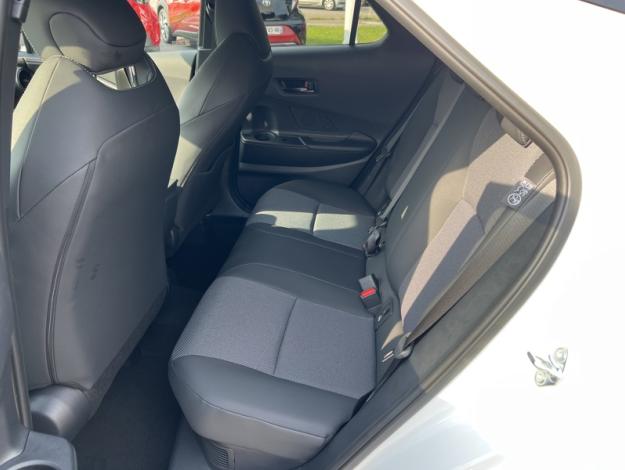 TOYOTA C-HR 1.8 Hybride 140 Collection  C HR HYBRIDE NG HYBRIDE 140 COLLEC PACKTECH MY25