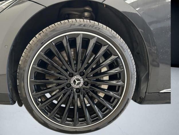 MERCEDES-BENZ EQE EQE 350