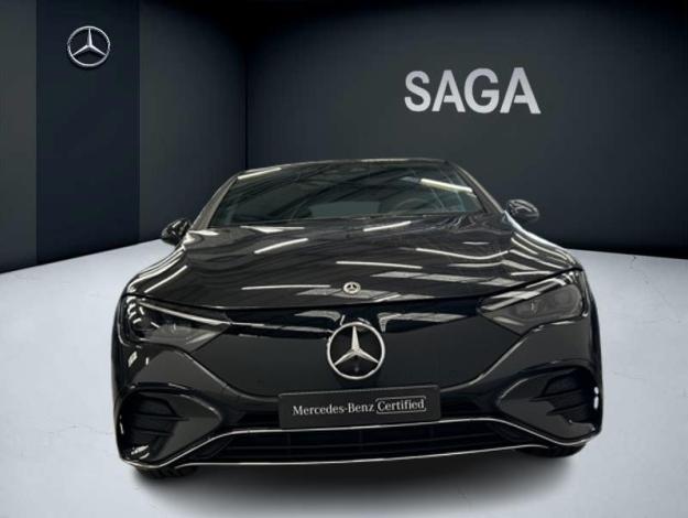 MERCEDES-BENZ EQE EQE 350