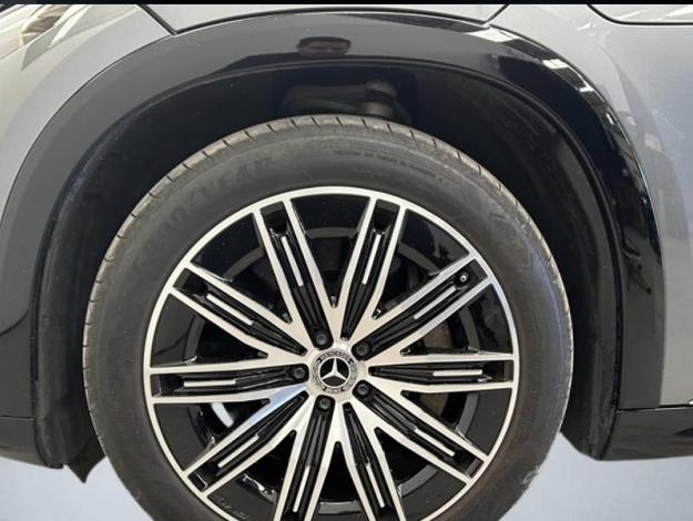MERCEDES-BENZ EQS SUV 450+ AMG Line  
