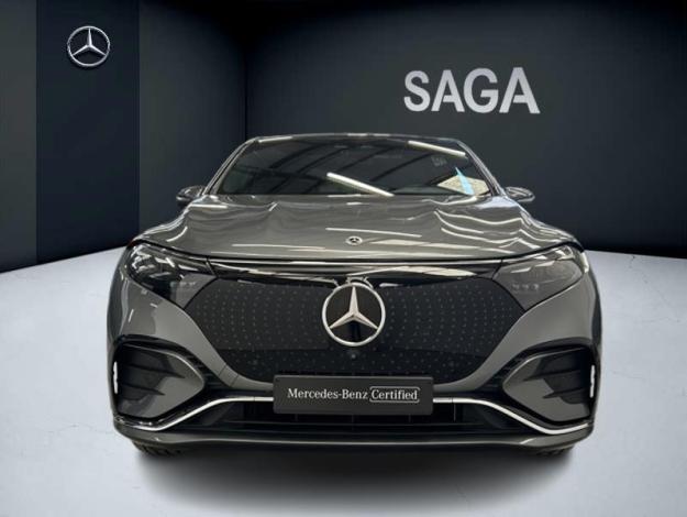 MERCEDES-BENZ EQS SUV 450+ AMG Line  