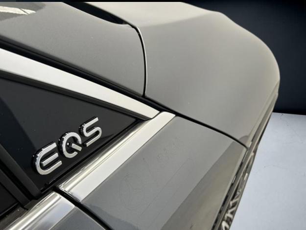 MERCEDES-BENZ EQS SUV 450+ AMG Line  