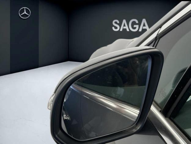 MERCEDES-BENZ EQS SUV 450+ AMG Line  