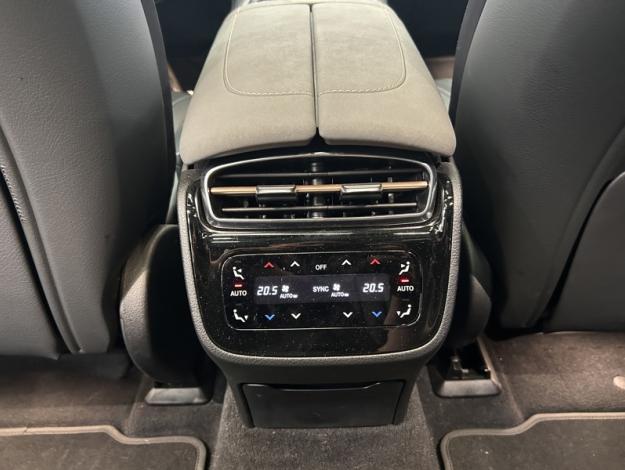 MERCEDES-BENZ EQS SUV 450+ AMG Line  