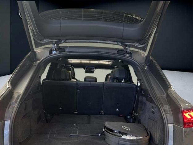 MERCEDES-BENZ EQS SUV 450+ AMG Line  