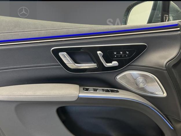 MERCEDES-BENZ EQS SUV 450+ AMG Line  