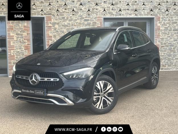 MERCEDES-BENZ GLA 250 e Progressive Line Pack Progressive 