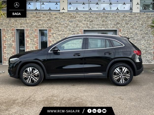 MERCEDES-BENZ GLA 250 e Progressive Line Pack Progressive 