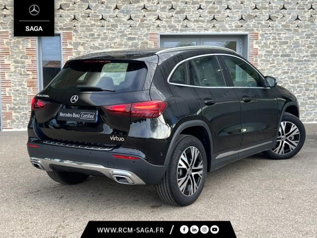 MERCEDES-BENZ GLA 250 e Progressive Line Pack Progressive 