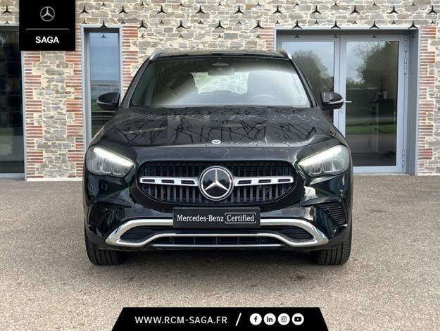 MERCEDES-BENZ GLA 250 e Progressive Line Pack Progressive 