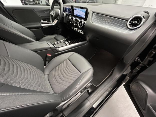 MERCEDES-BENZ GLA 250 e Progressive Line Pack Progressive 