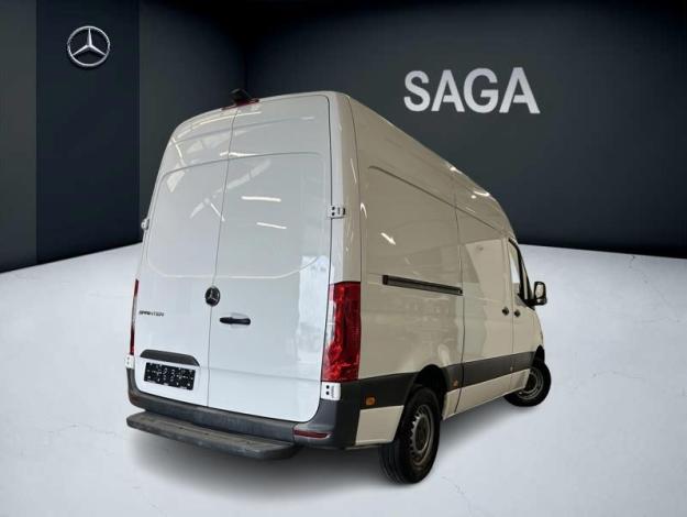 MERCEDES-BENZ Sprinter 314 CDI Fourgon L2H2  