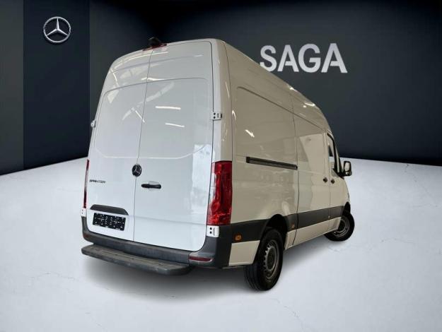 MERCEDES-BENZ Sprinter 314 CDI Fourgon L2H2  