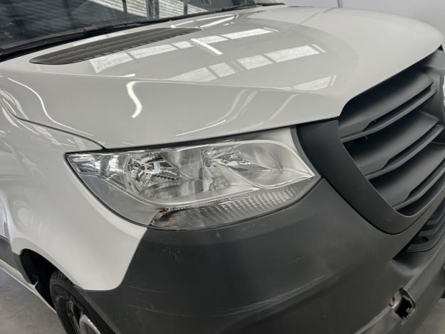 MERCEDES-BENZ Sprinter 314 CDI Fourgon L2H2  