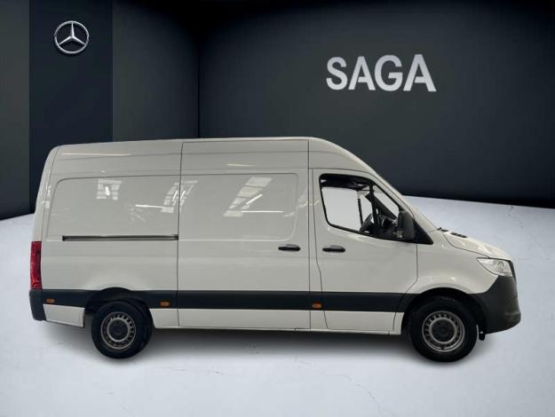 MERCEDES-BENZ Sprinter 314 CDI Fourgon L2H2  