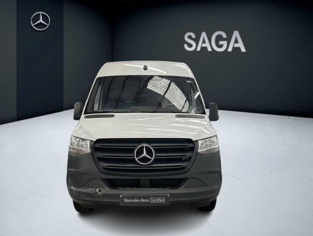 MERCEDES-BENZ Sprinter 314 CDI Fourgon L2H2  