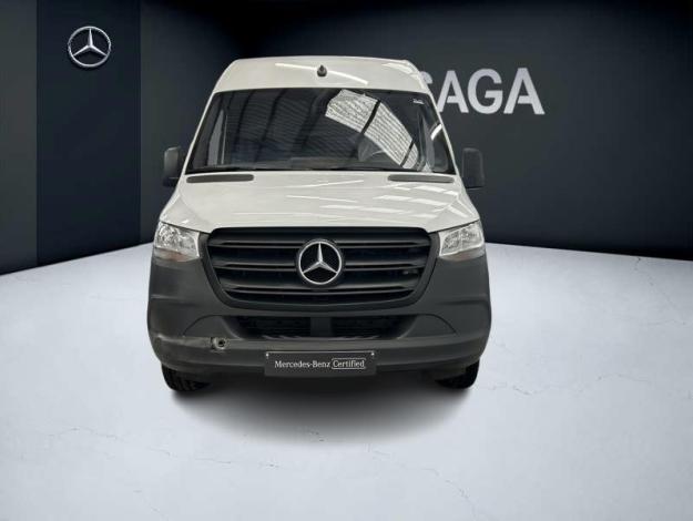 MERCEDES-BENZ Sprinter 314 CDI Fourgon L2H2  