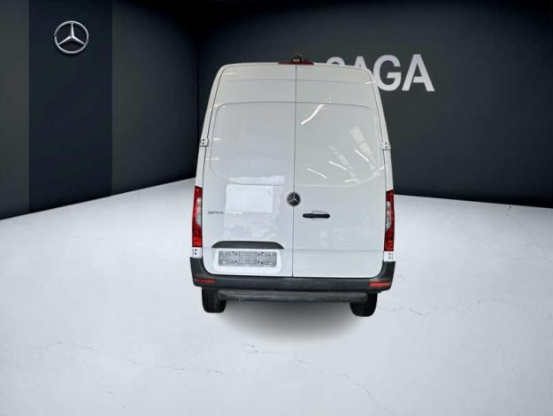 MERCEDES-BENZ Sprinter 314 CDI Fourgon L2H2  