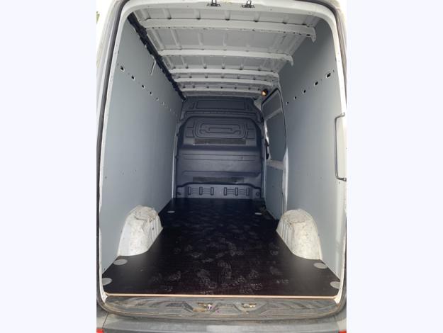 MERCEDES-BENZ Sprinter Sprinter 314 CDI Bestelwagen Hoog dak Standard