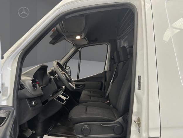MERCEDES-BENZ Sprinter 314 CDI Fourgon L2H2  