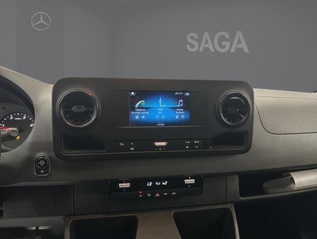 MERCEDES-BENZ Sprinter 314 CDI Fourgon L2H2  