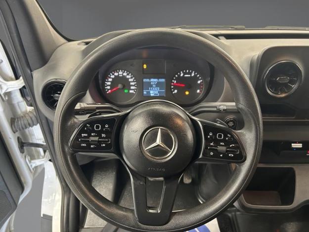 MERCEDES-BENZ Sprinter 314 CDI Fourgon L2H2  