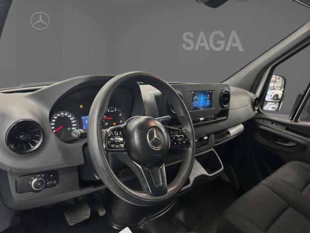 MERCEDES-BENZ Sprinter 314 CDI Fourgon L2H2  
