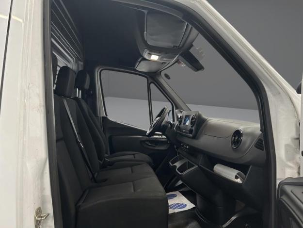 MERCEDES-BENZ Sprinter 314 CDI Fourgon L2H2  