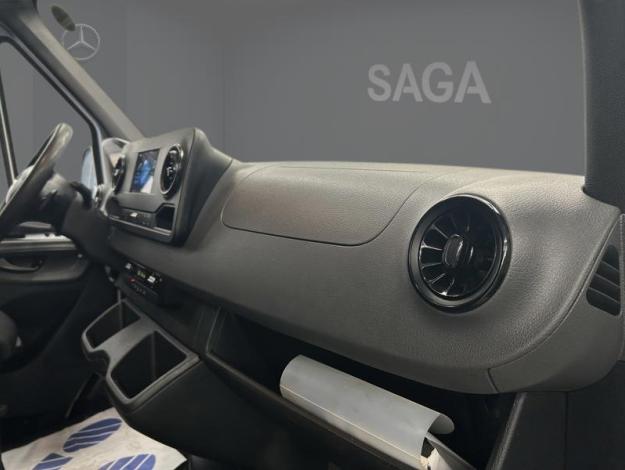 MERCEDES-BENZ Sprinter 314 CDI Fourgon L2H2  