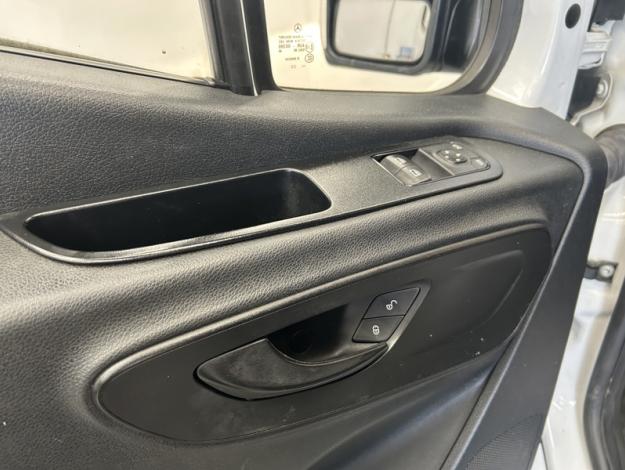 MERCEDES-BENZ Sprinter 314 CDI Fourgon L2H2  