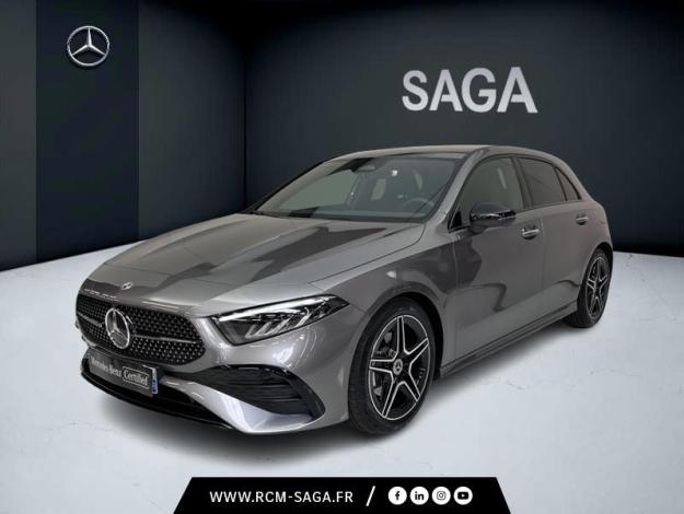 MERCEDES-BENZ Classe A 180 AMG Line  