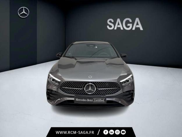 MERCEDES-BENZ Classe A 180 AMG Line  