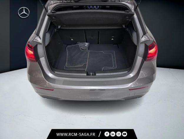 MERCEDES-BENZ Classe A 180 AMG Line  