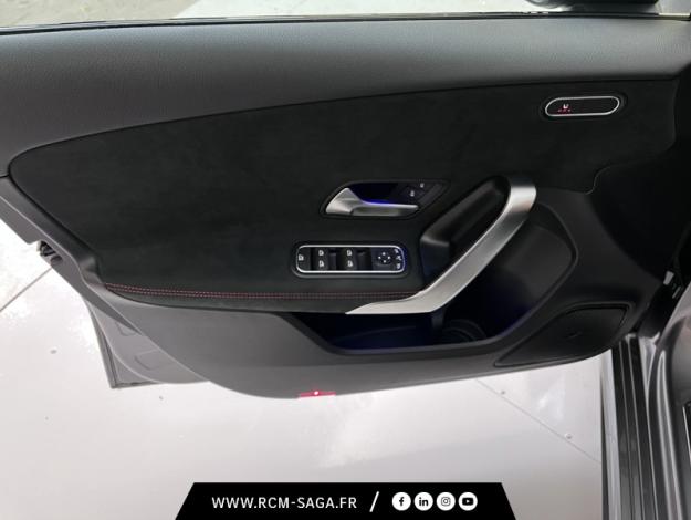 MERCEDES-BENZ Classe A 180 AMG Line  