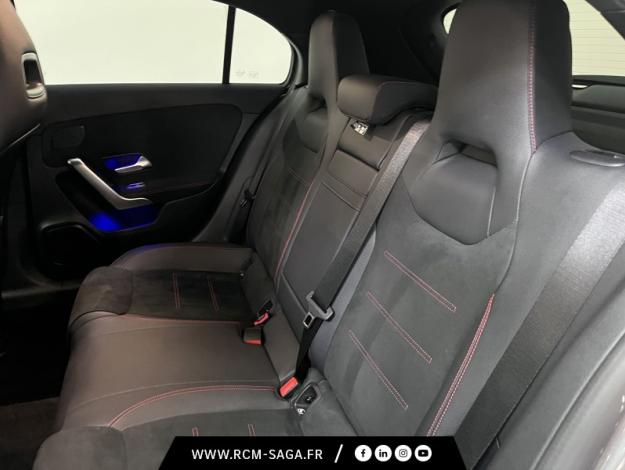 MERCEDES-BENZ Classe A 180 AMG Line  