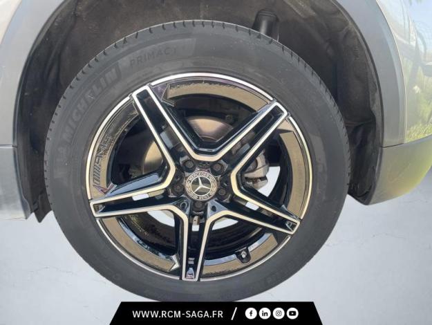 MERCEDES-BENZ GLA 200 d AMG Line  